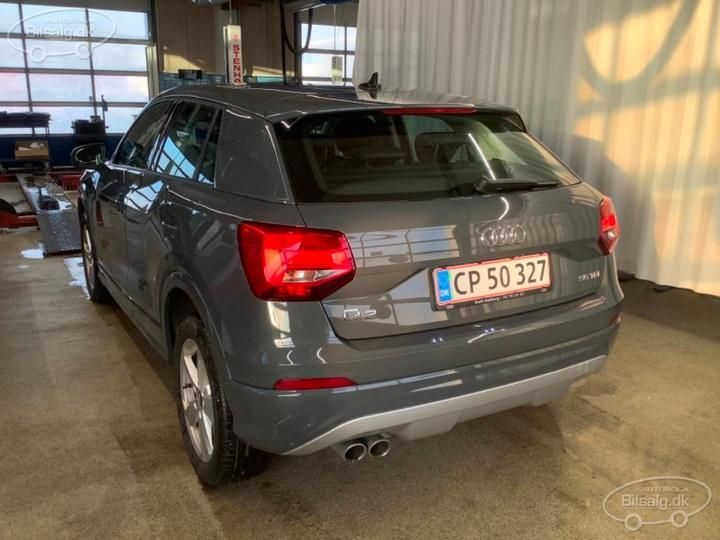 Photo 17 VIN: WAUZZZGA9LA022879 - AUDI Q2 ESTATE 