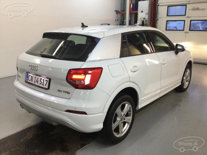 Photo 16 VIN: WAUZZZGA9LA023479 - AUDI Q2 ESTATE 