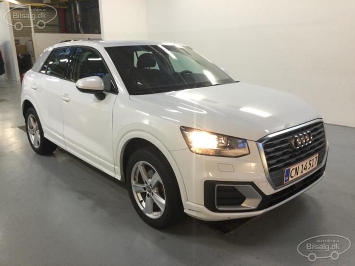 Photo 13 VIN: WAUZZZGA9LA023479 - AUDI Q2 ESTATE 