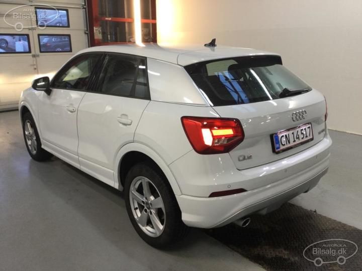 Photo 14 VIN: WAUZZZGA9LA023479 - AUDI Q2 ESTATE 