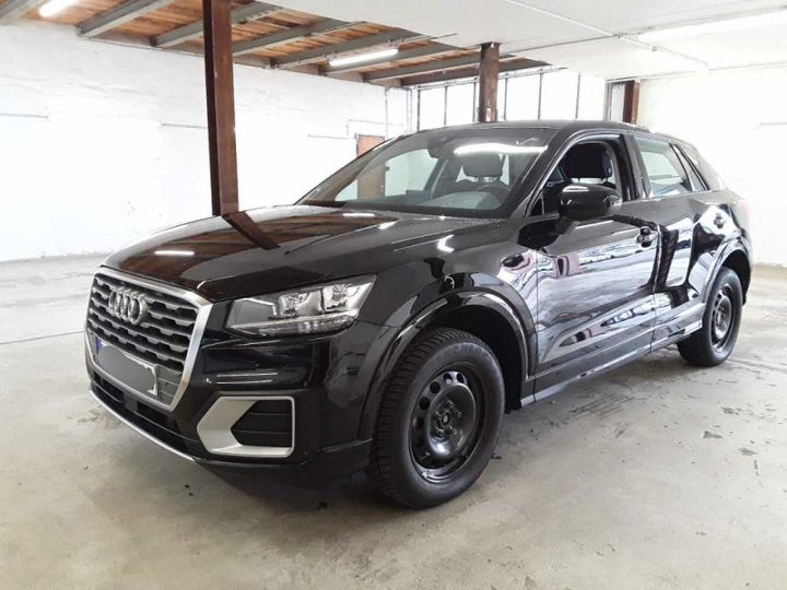 Photo 1 VIN: WAUZZZGA9LA029167 - AUDI Q2 