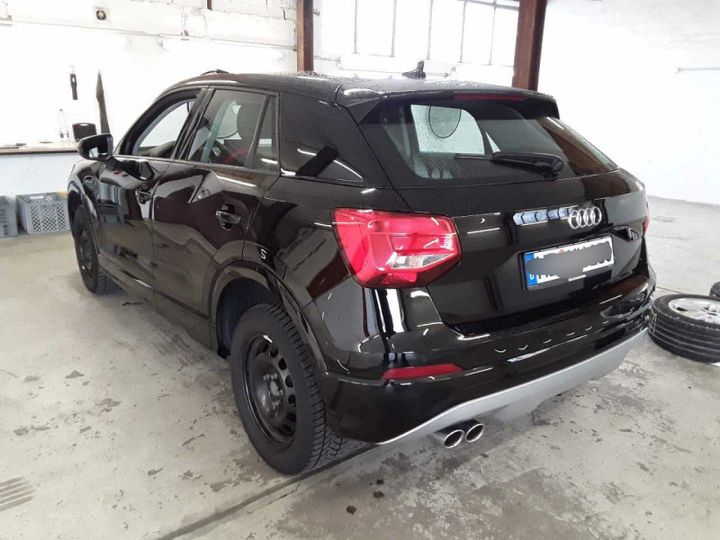 Photo 2 VIN: WAUZZZGA9LA029167 - AUDI Q2 