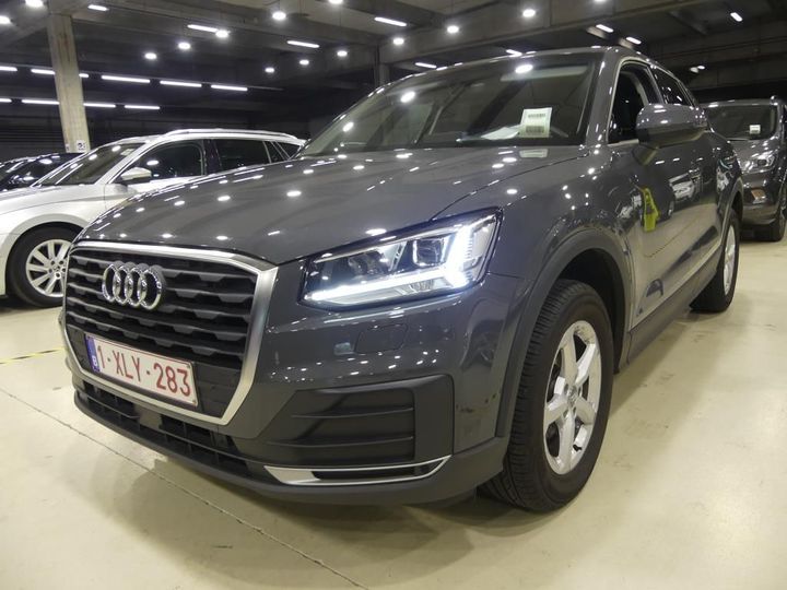 Photo 0 VIN: WAUZZZGA9LA038113 - AUDI Q2 