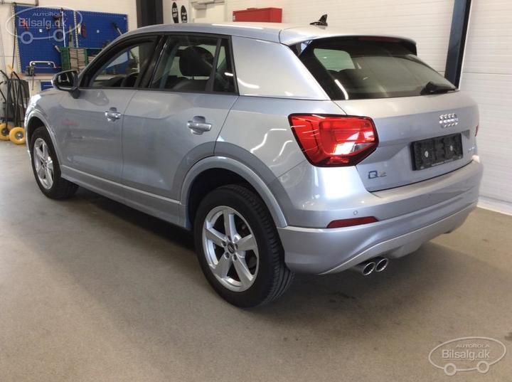 Photo 19 VIN: WAUZZZGA9LA042579 - AUDI Q2 SUV 