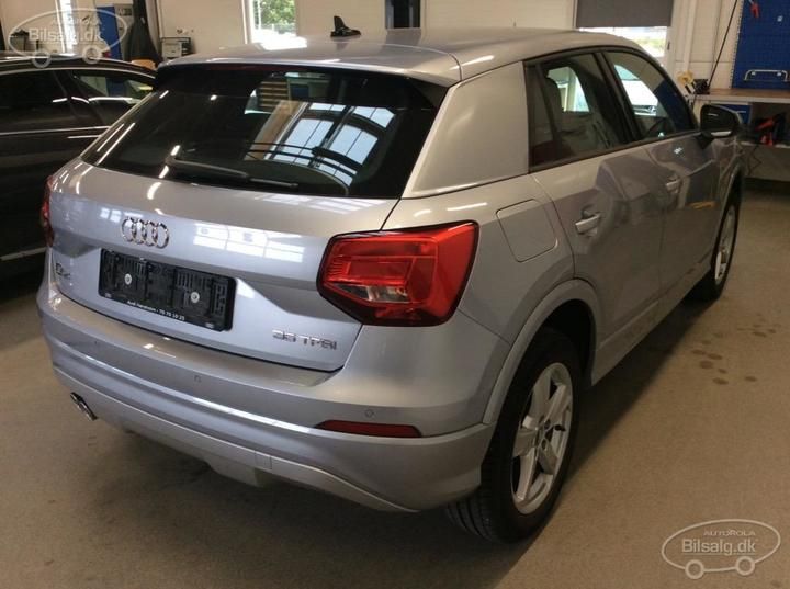 Photo 20 VIN: WAUZZZGA9LA042579 - AUDI Q2 SUV 