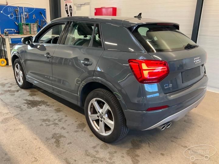 Photo 19 VIN: WAUZZZGA9LA057485 - AUDI Q2 ESTATE 