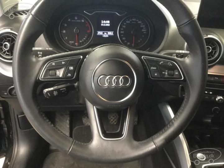 Photo 11 VIN: WAUZZZGA9LA089482 - AUDI Q2 ESTATE 