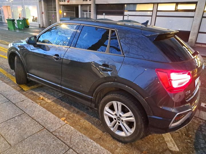 Photo 3 VIN: WAUZZZGA9MA007431 - AUDI Q2 