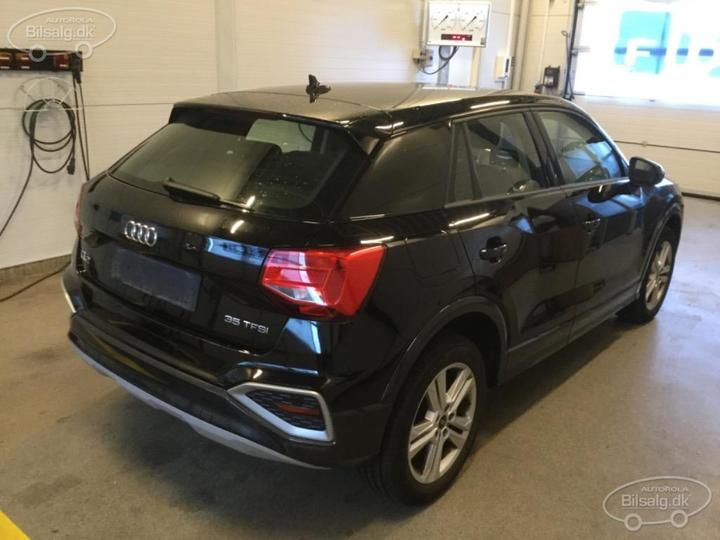 Photo 19 VIN: WAUZZZGA9MA010426 - AUDI Q2 SUV 