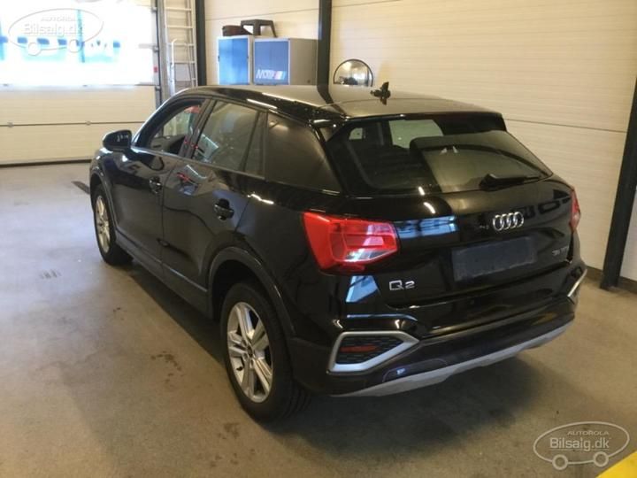 Photo 20 VIN: WAUZZZGA9MA010426 - AUDI Q2 SUV 