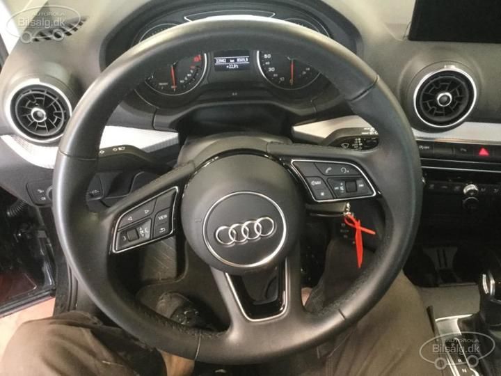 Photo 5 VIN: WAUZZZGA9MA010426 - AUDI Q2 SUV 