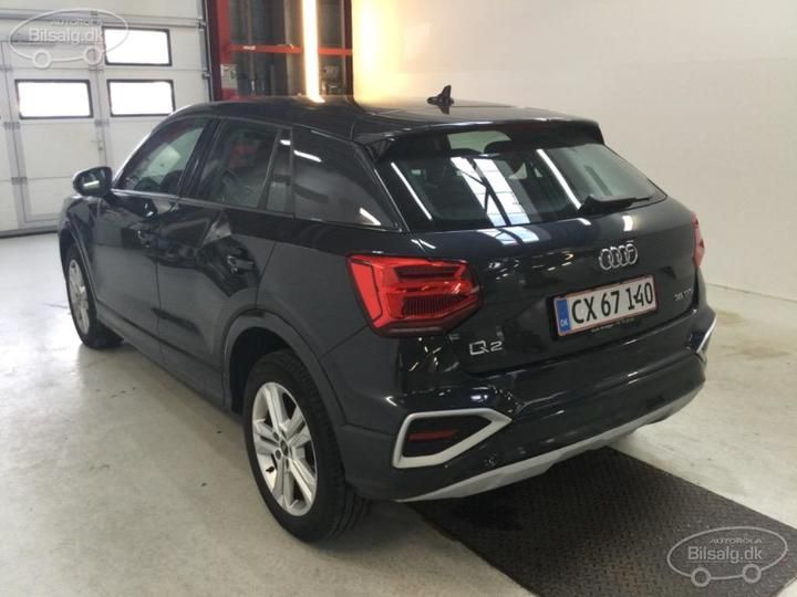 Photo 19 VIN: WAUZZZGA9MA010524 - AUDI Q2 SUV 