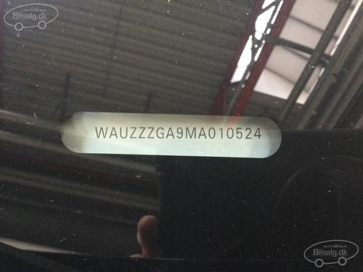 Photo 3 VIN: WAUZZZGA9MA010524 - AUDI Q2 SUV 