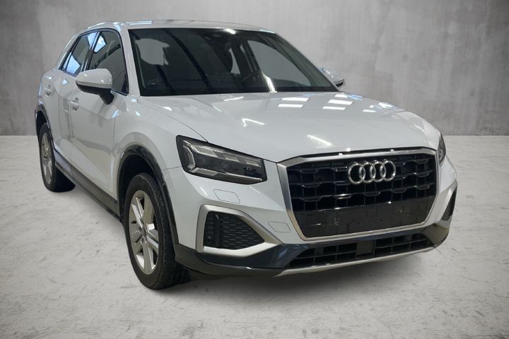 Photo 17 VIN: WAUZZZGA9MA014735 - AUDI Q2 