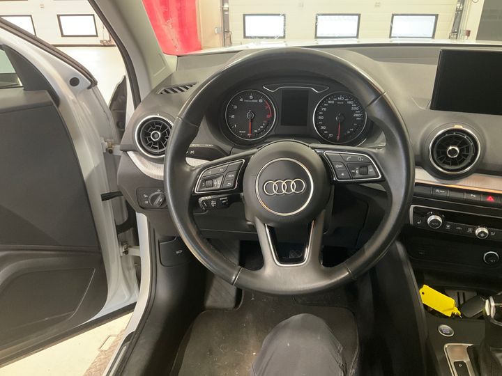 Photo 3 VIN: WAUZZZGA9MA014735 - AUDI Q2 