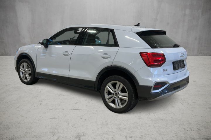 Photo 5 VIN: WAUZZZGA9MA014735 - AUDI Q2 