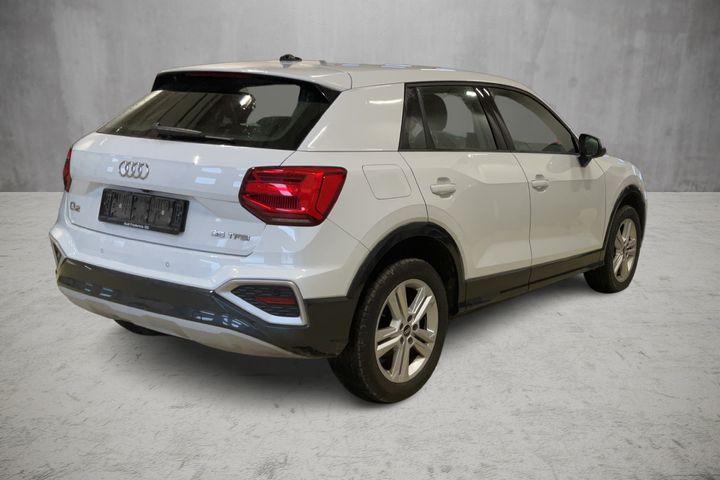 Photo 8 VIN: WAUZZZGA9MA014735 - AUDI Q2 