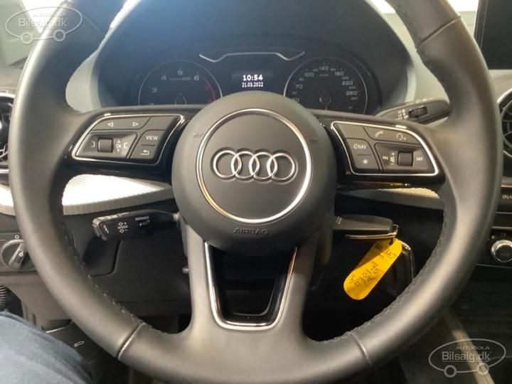 Photo 9 VIN: WAUZZZGA9MA015531 - AUDI Q2 SUV 