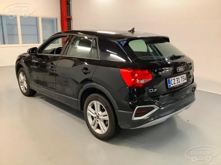 Photo 23 VIN: WAUZZZGA9MA018056 - AUDI Q2 SUV 