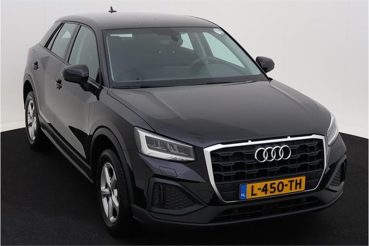 Photo 2 VIN: WAUZZZGA9MA021782 - AUDI Q2 