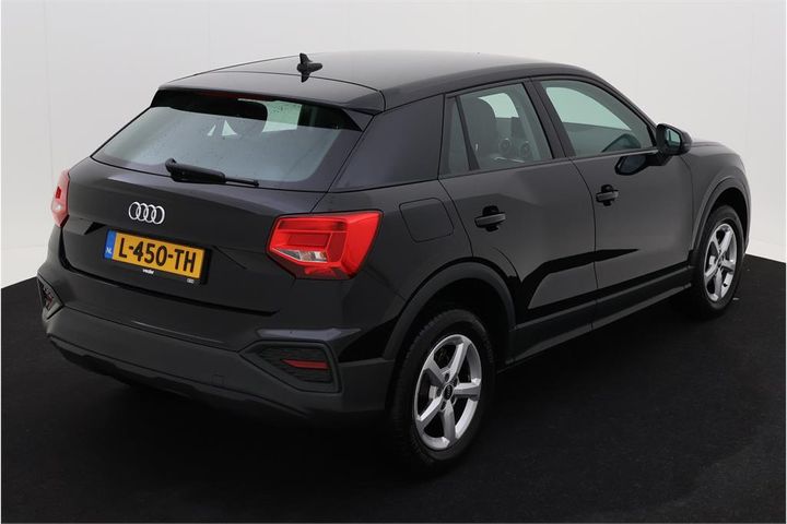 Photo 3 VIN: WAUZZZGA9MA021782 - AUDI Q2 