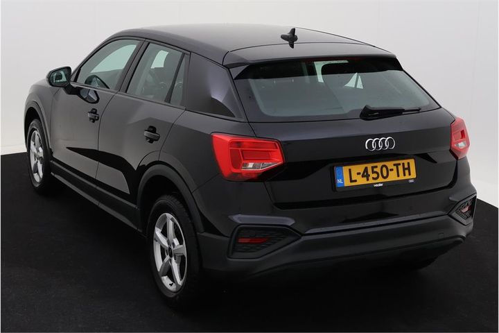 Photo 4 VIN: WAUZZZGA9MA021782 - AUDI Q2 