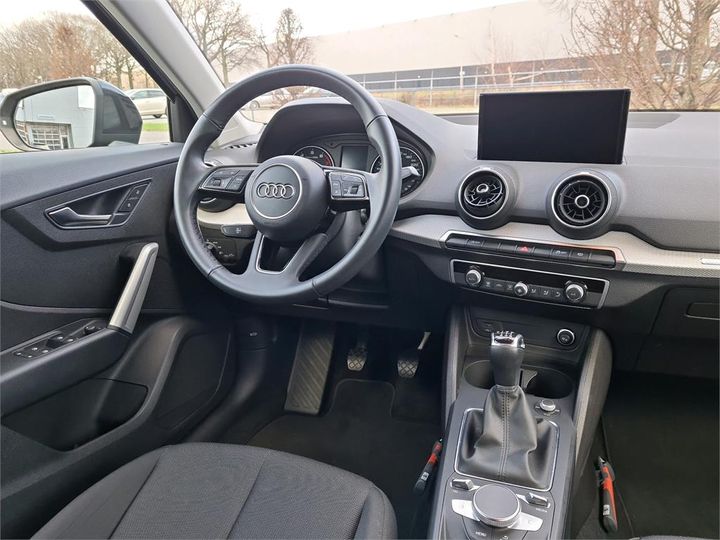 Photo 6 VIN: WAUZZZGA9MA021782 - AUDI Q2 