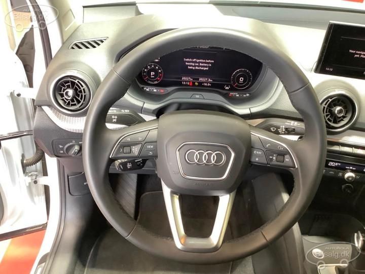 Photo 11 VIN: WAUZZZGA9MA038114 - AUDI Q2 SUV 