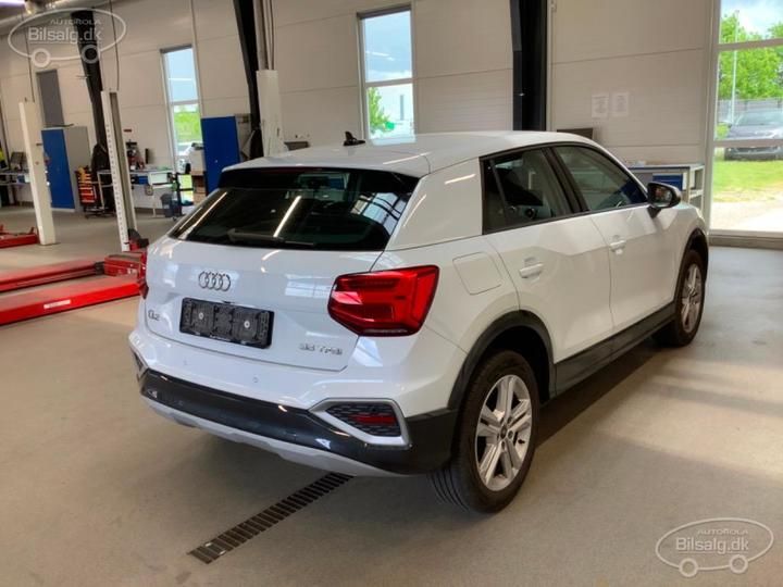 Photo 17 VIN: WAUZZZGA9MA038114 - AUDI Q2 SUV 