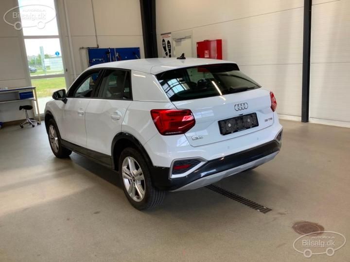 Photo 18 VIN: WAUZZZGA9MA038114 - AUDI Q2 SUV 