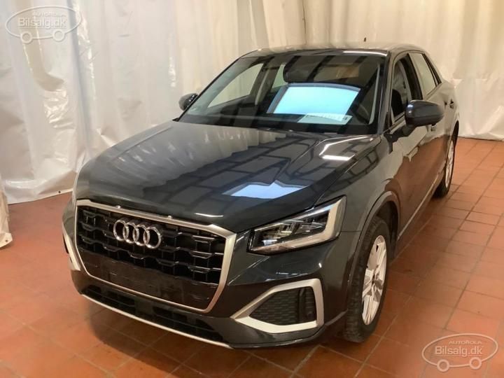 Photo 1 VIN: WAUZZZGA9MA046441 - AUDI Q2 ESTATE 