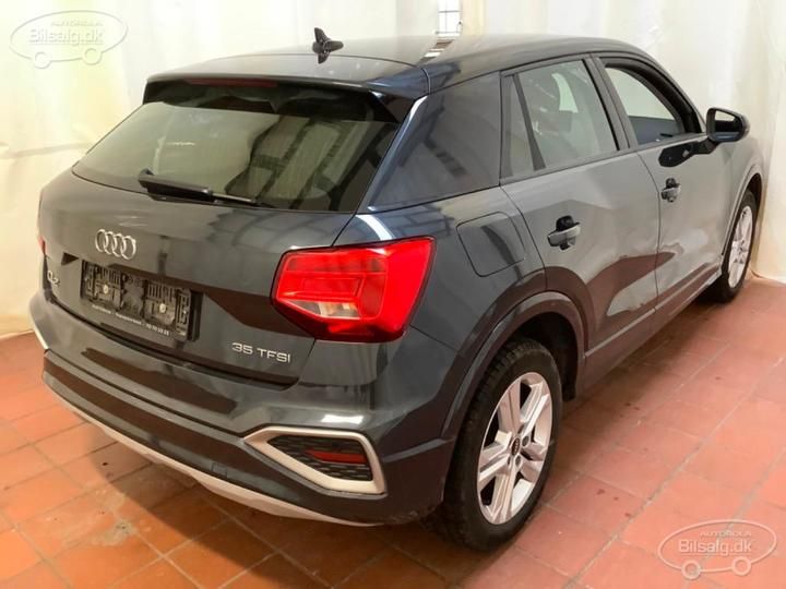 Photo 13 VIN: WAUZZZGA9MA046441 - AUDI Q2 ESTATE 