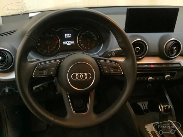 Photo 16 VIN: WAUZZZGA9MA046441 - AUDI Q2 ESTATE 