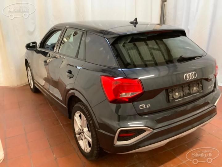 Photo 21 VIN: WAUZZZGA9MA046441 - AUDI Q2 ESTATE 