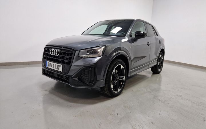 Photo 0 VIN: WAUZZZGA9MA051624 - AUDI Q2 