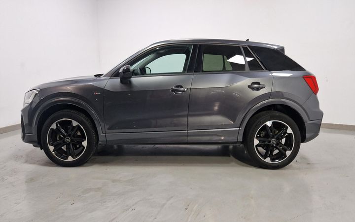 Photo 1 VIN: WAUZZZGA9MA051624 - AUDI Q2 