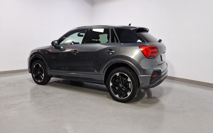 Photo 2 VIN: WAUZZZGA9MA051624 - AUDI Q2 