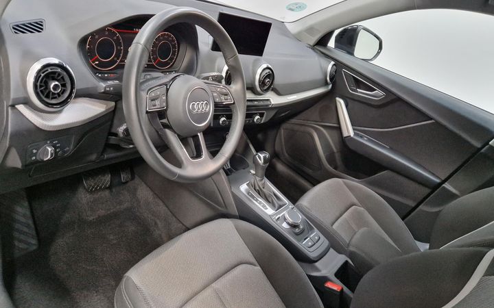 Photo 8 VIN: WAUZZZGA9MA051624 - AUDI Q2 