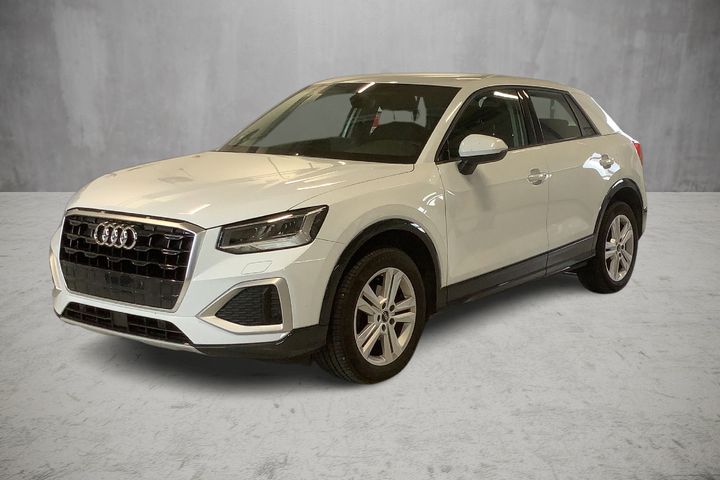 Photo 0 VIN: WAUZZZGA9NA004062 - AUDI Q2 