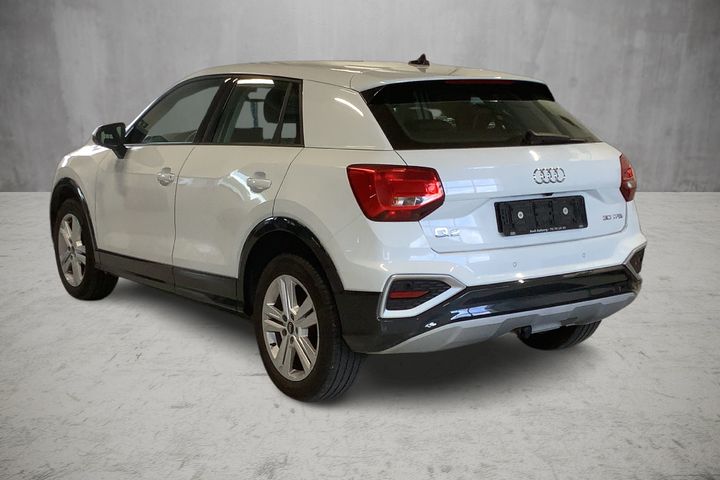 Photo 12 VIN: WAUZZZGA9NA004062 - AUDI Q2 