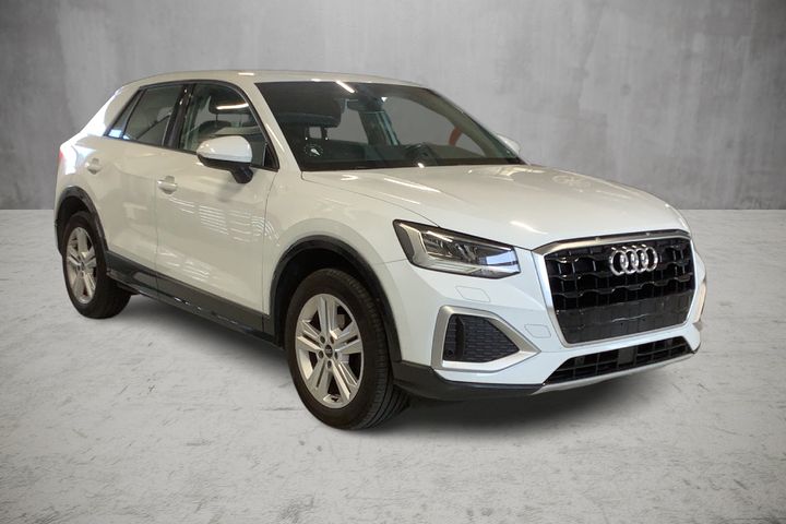 Photo 18 VIN: WAUZZZGA9NA004062 - AUDI Q2 