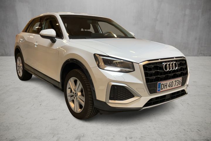 Photo 13 VIN: WAUZZZGA9NA026952 - AUDI Q2 