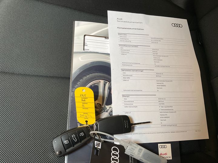 Photo 3 VIN: WAUZZZGA9NA026952 - AUDI Q2 