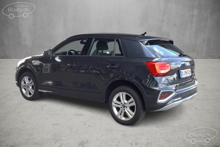 Photo 1 VIN: WAUZZZGA9NA039846 - AUDI Q2 