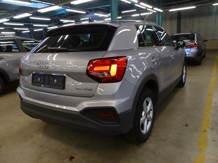 Photo 1 VIN: WAUZZZGA9NA053648 - AUDI Q2 