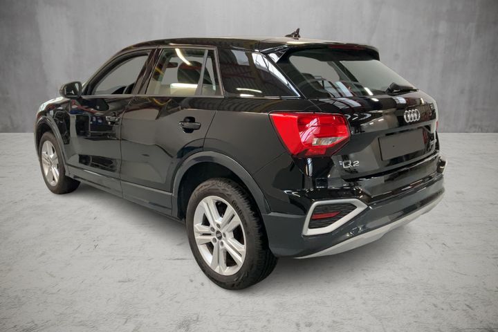 Photo 1 VIN: WAUZZZGA9PA001164 - AUDI Q2 