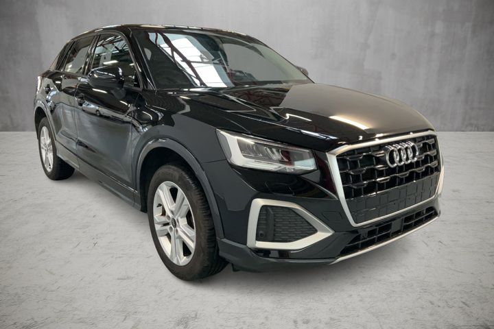 Photo 23 VIN: WAUZZZGA9PA001164 - AUDI Q2 