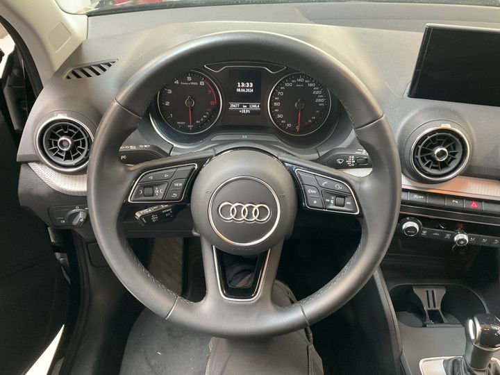 Photo 6 VIN: WAUZZZGA9PA001164 - AUDI Q2 