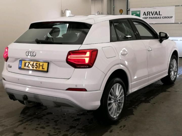 Photo 2 VIN: WAUZZZGAXHA005984 - AUDI Q2 