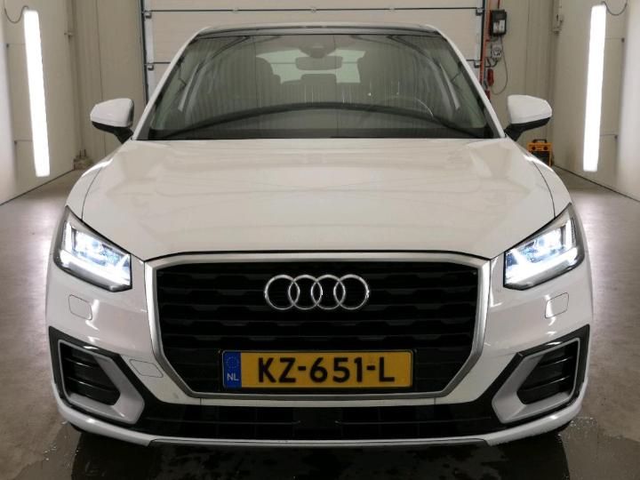 Photo 5 VIN: WAUZZZGAXHA005984 - AUDI Q2 